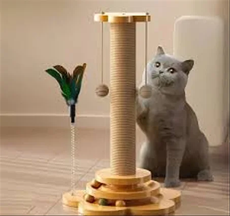 مستلزمات الحيوانات الأليفة