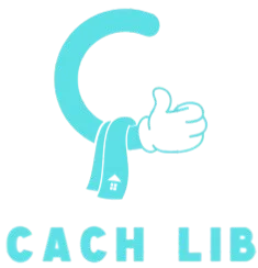 cach lib
