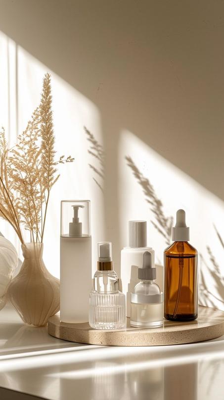 الجمال والعناية الشخصية