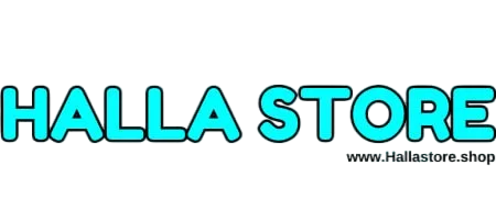 Hallastore