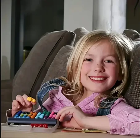 ألعاب الأطفال