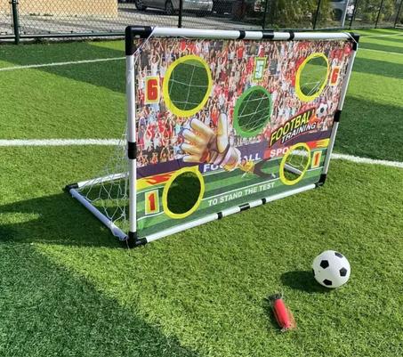 مرمى كرة القدم