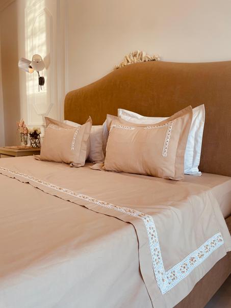 Parure de Lit