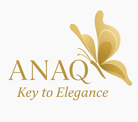 اناقة وجمال