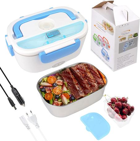 Smart LunchBox