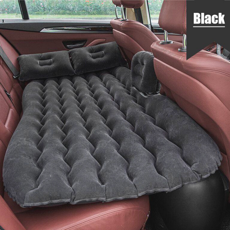 سرير قابل للنفخ خاص بالسيارات