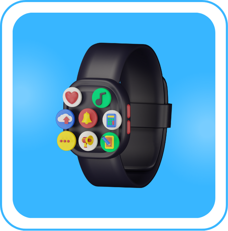 إلكترونيات