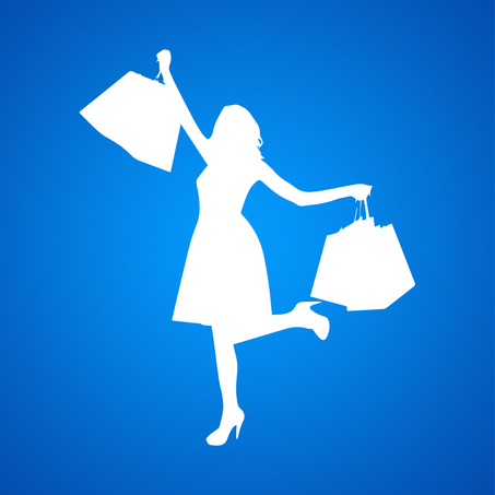 منتجات للنساء