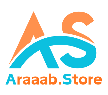 Araaab.Stoore