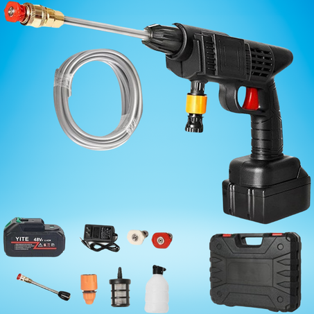 مضخة متعددة الاستعمالات