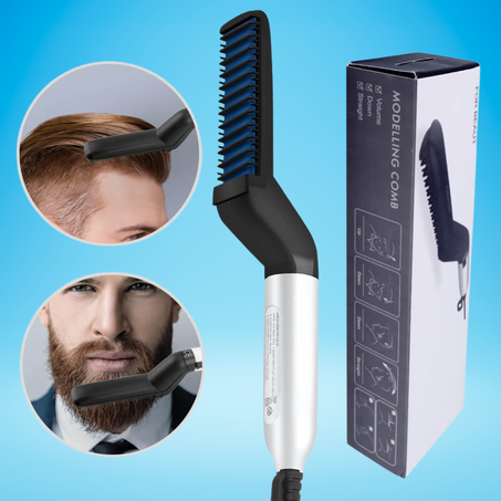 جهاز تصفيف الشعر الرجالي