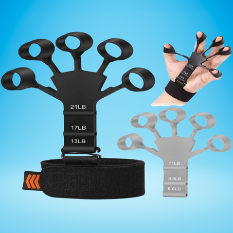 جهاز تمرين الإصبع الأصلي