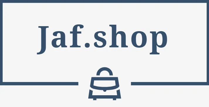 Jaffshop