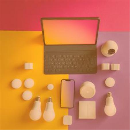 إلكترونيات