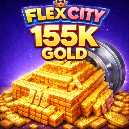 Top Up 150K Flex City