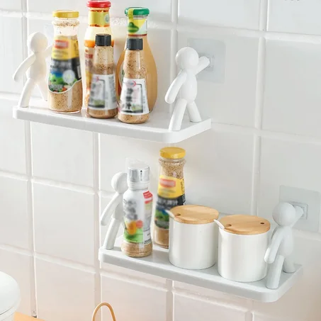 رف التنظيم متعدد الاستخدامات