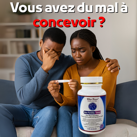 Puissance Masculine et Vitalité Explosive : Découvrez la Formule qui Change Tout !