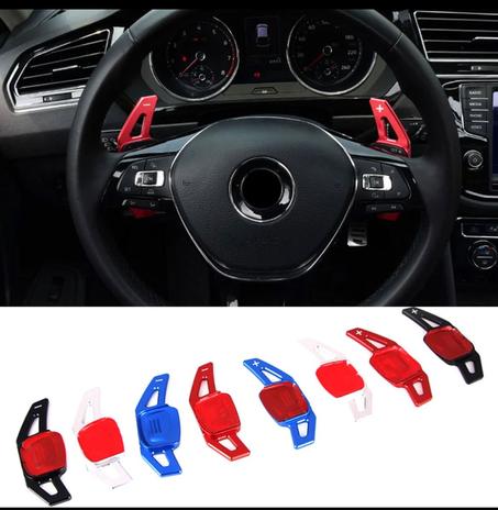 Palette de volant , مجداف التحول , AUDI,VW,BMW,BENZ,