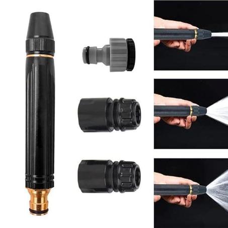 مسدس الماء لغسيل السيارات