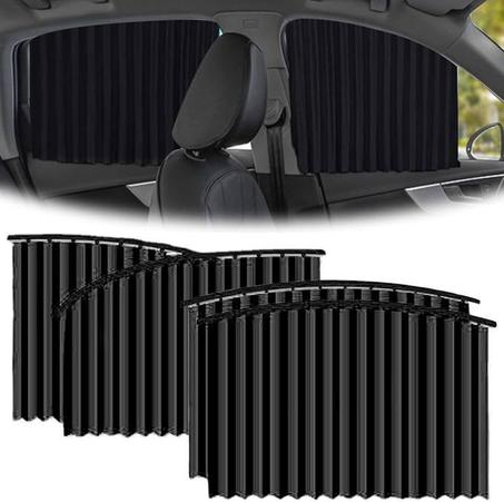 ستائر نافذة السيارة