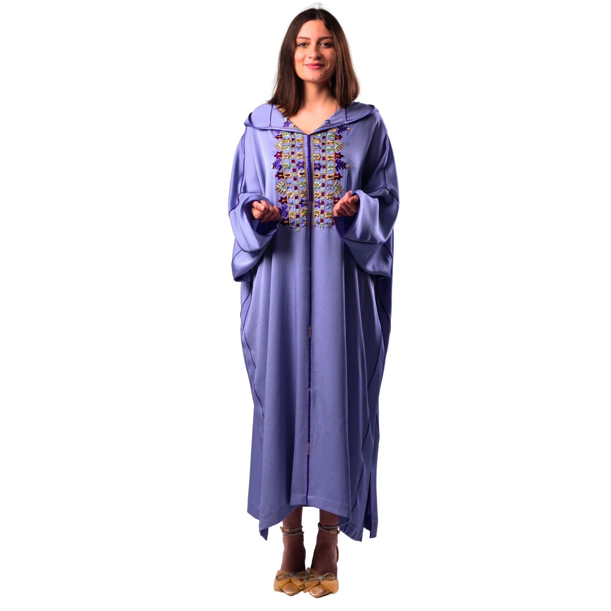 Offer Djellaba