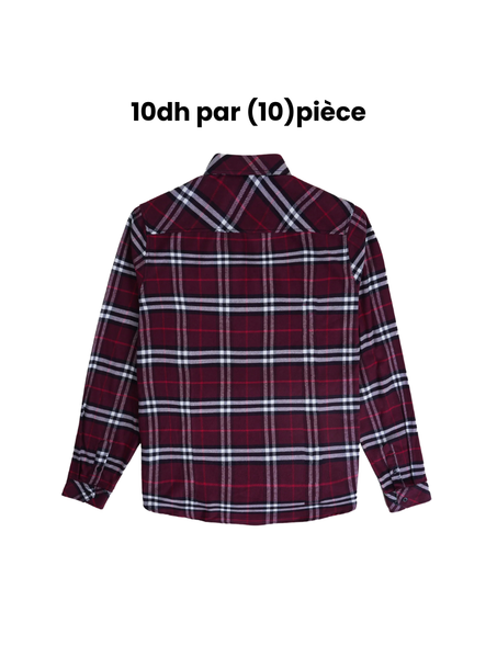 Offer chemise