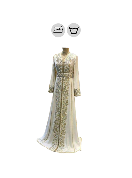 Offer caftan
