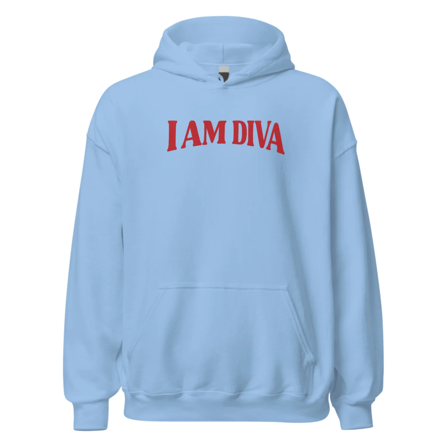 i am diva