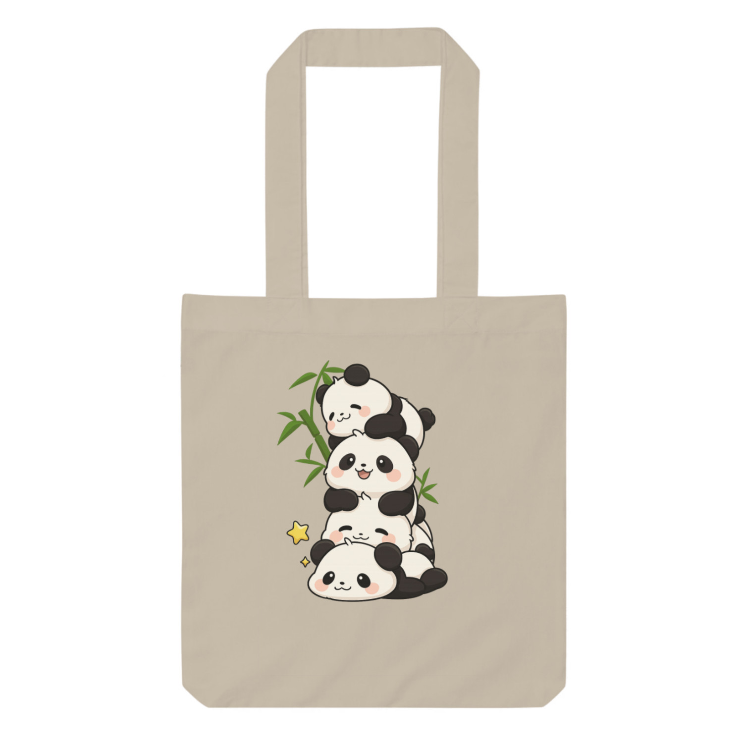 CUTE PANDA