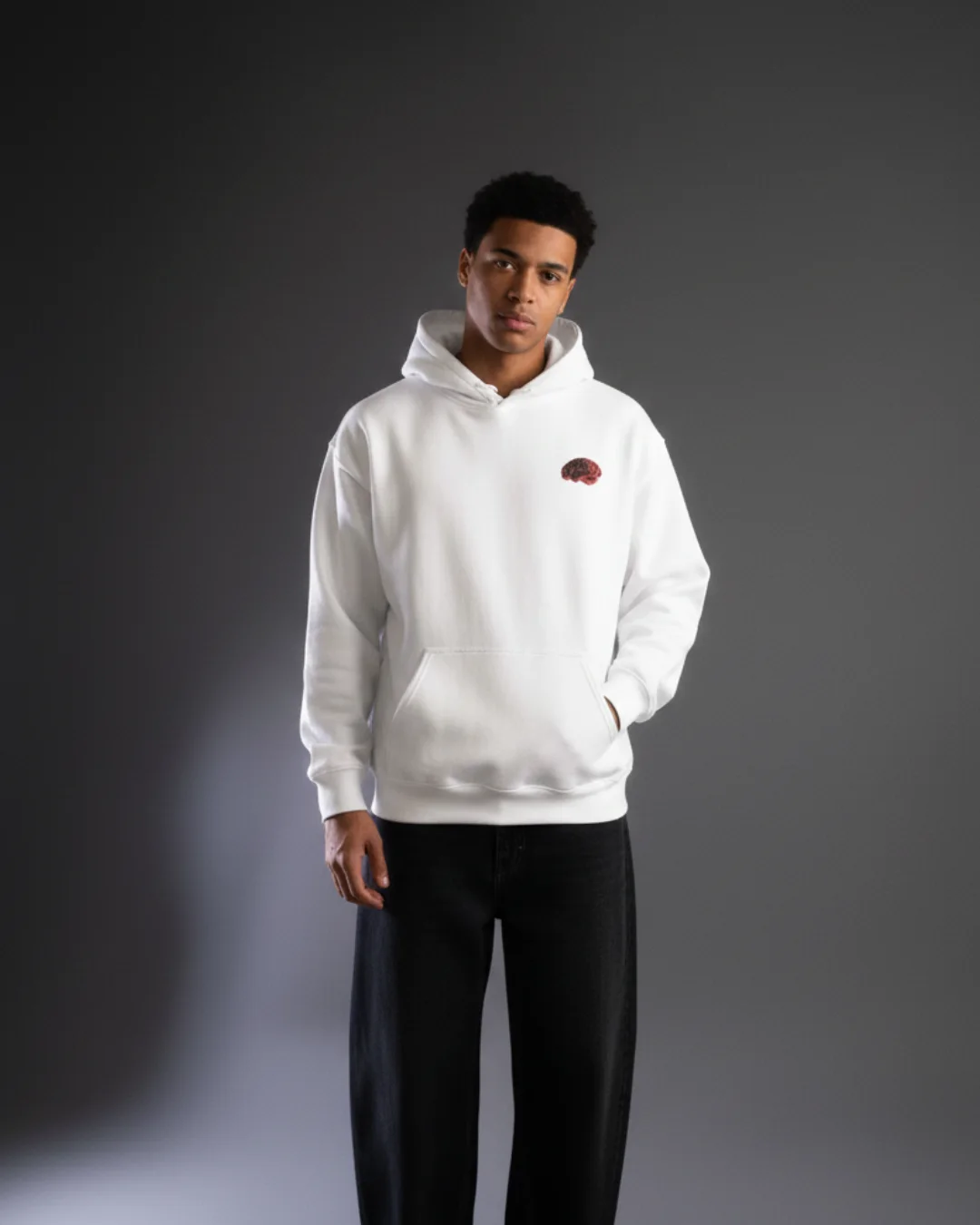 remember who you wanted to be.