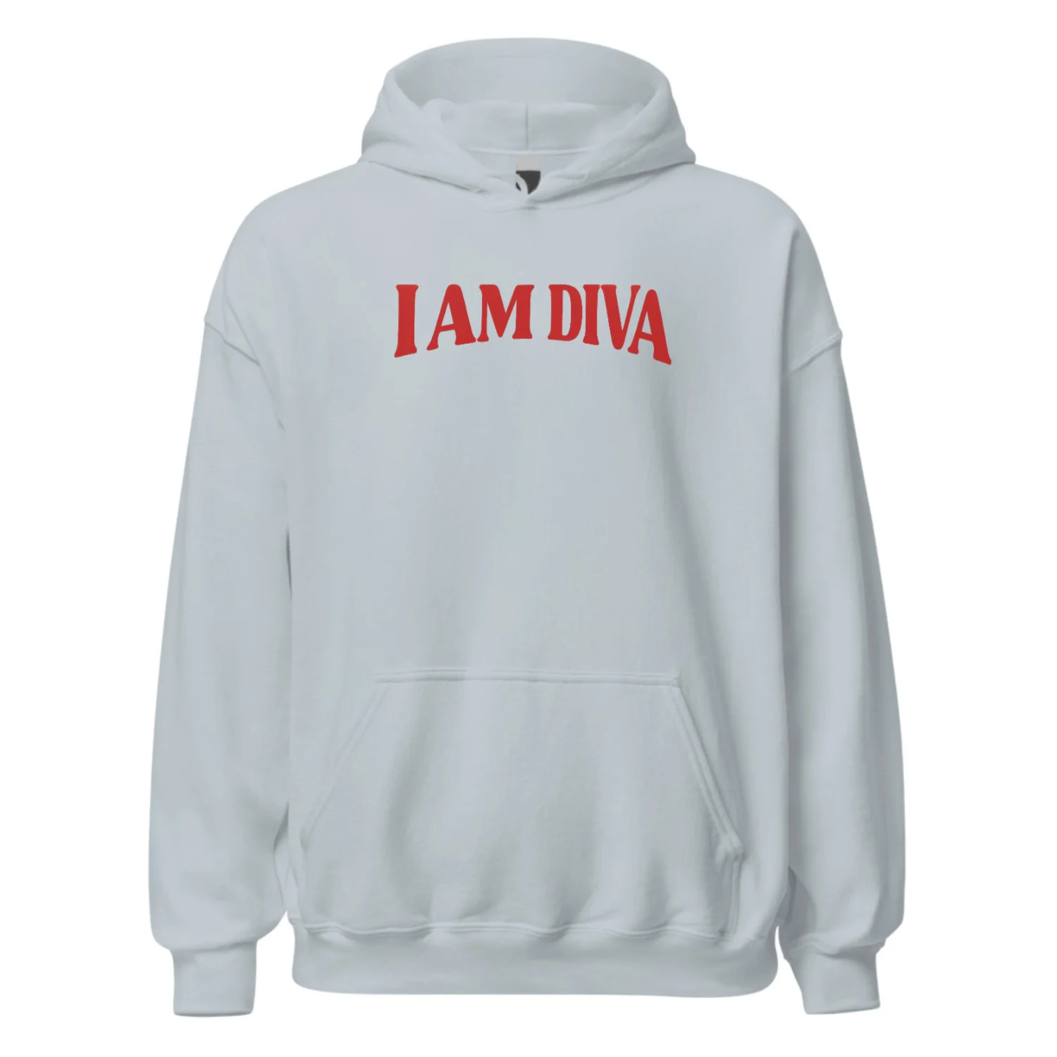i am diva