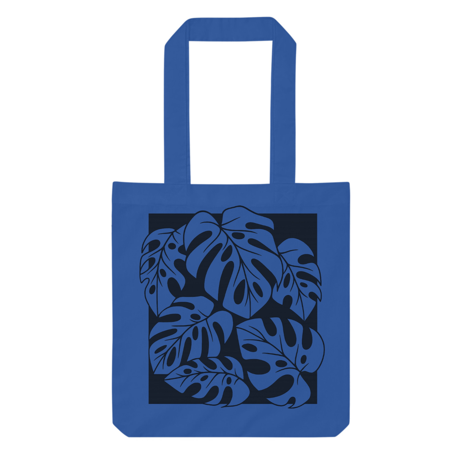 Minimalist Botanical Design