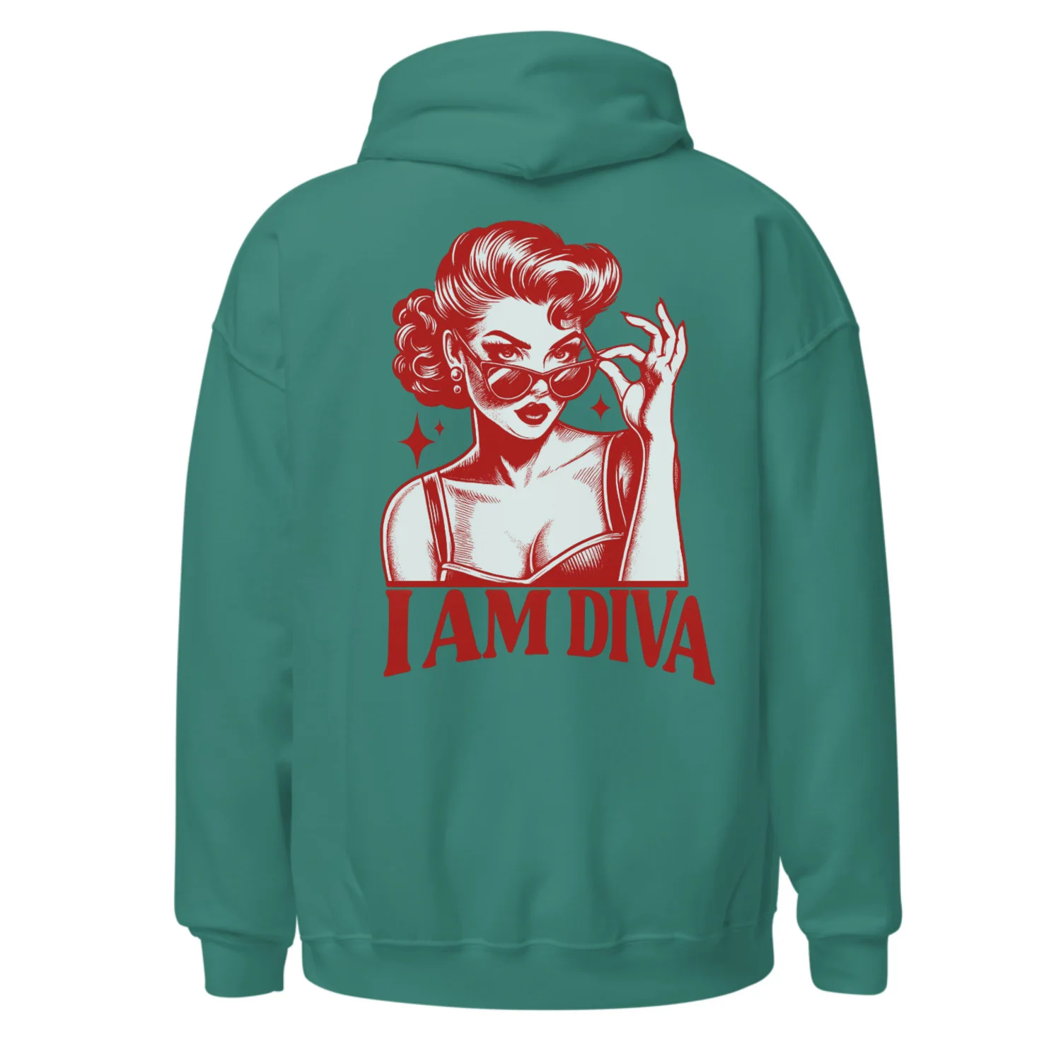 i am diva