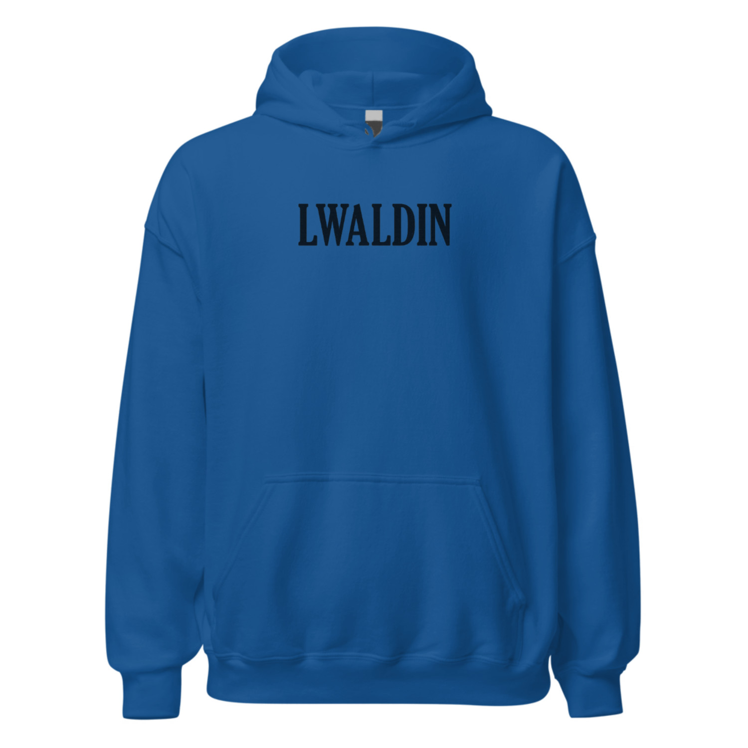 NO SUCCESS WITHOUT RDAT LWALDIN