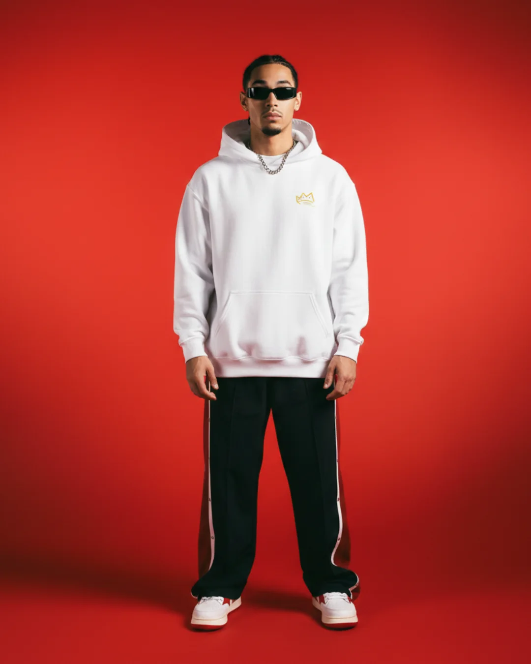 MAKE MONEY NOT FRIEND