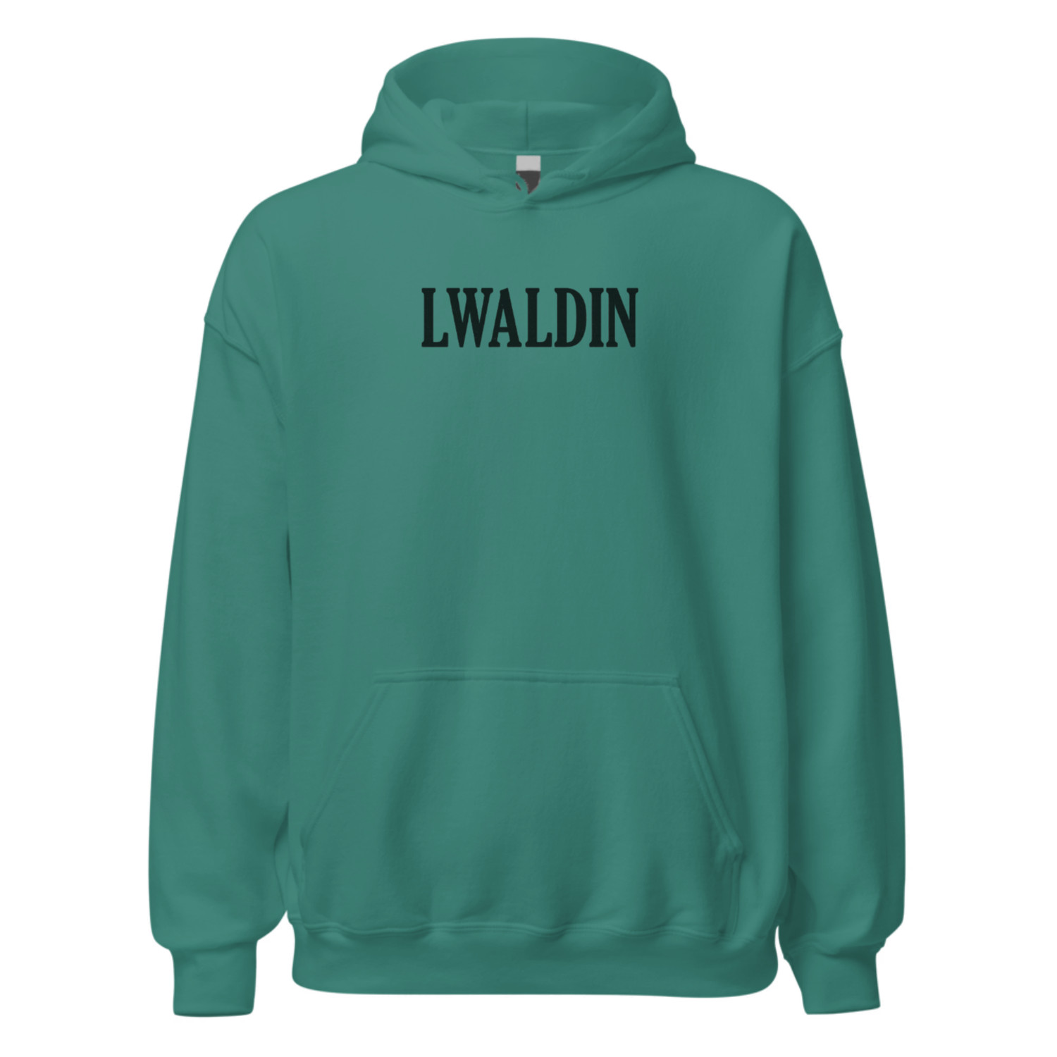 NO SUCCESS WITHOUT RDAT LWALDIN