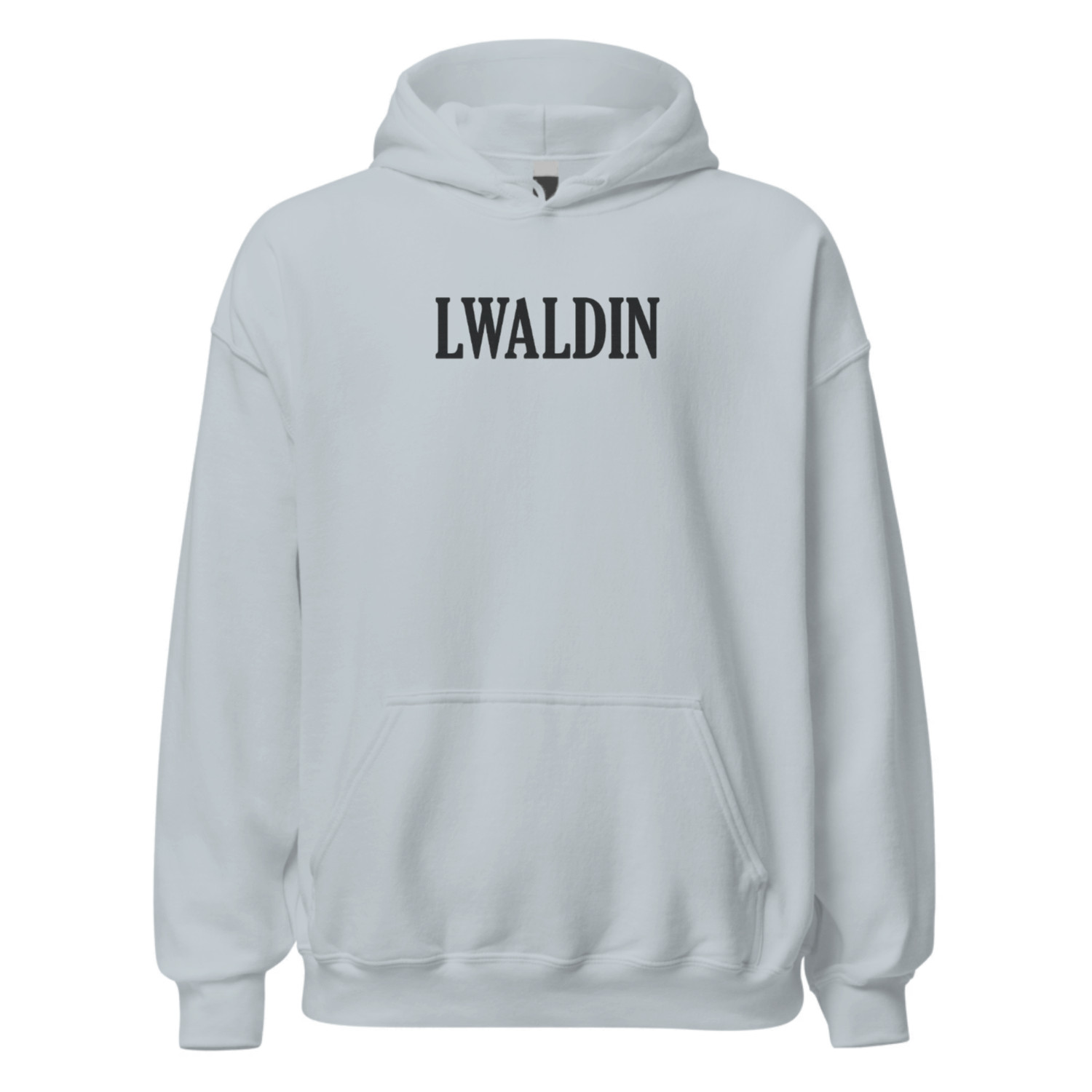 NO SUCCESS WITHOUT RDAT LWALDIN