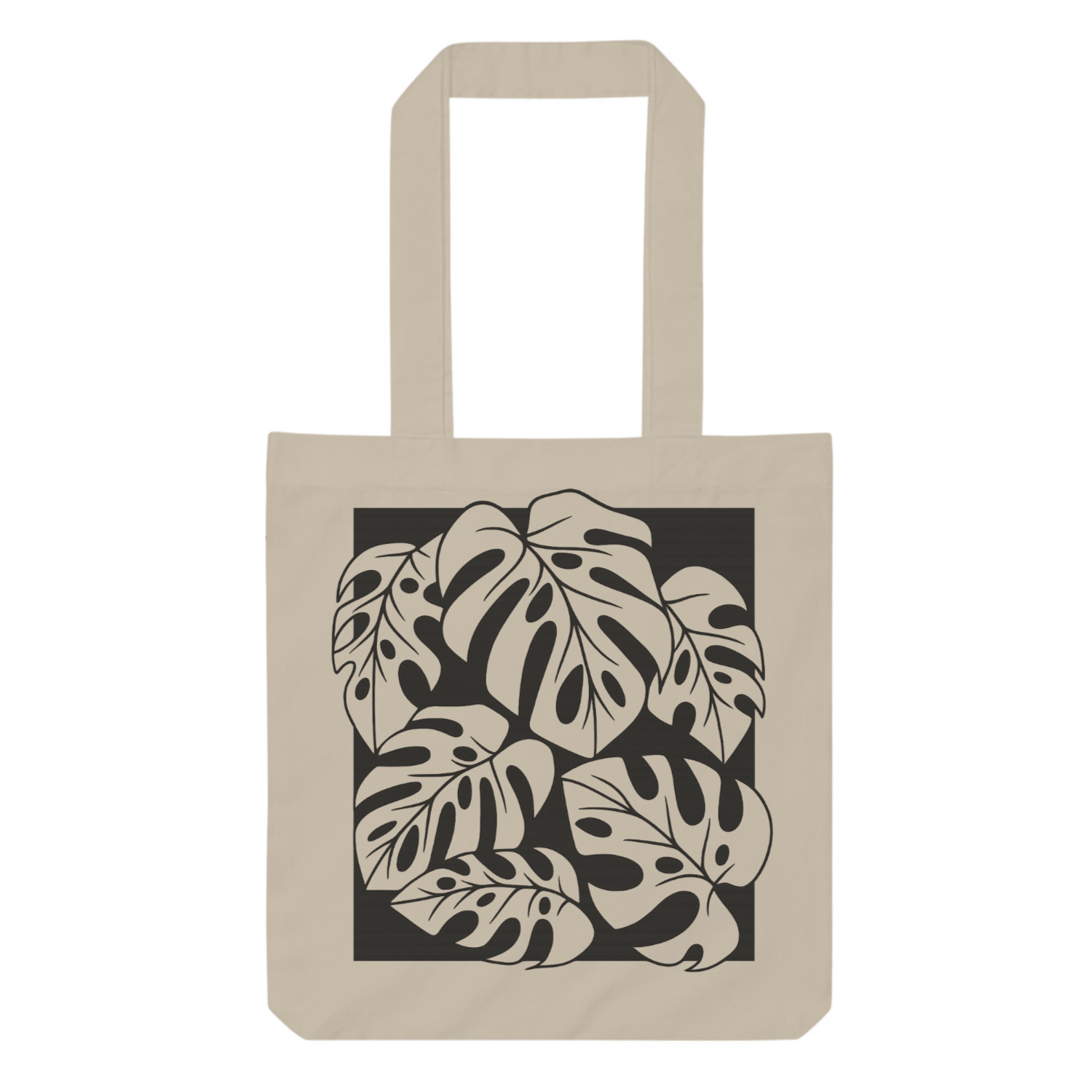 Minimalist Botanical Design