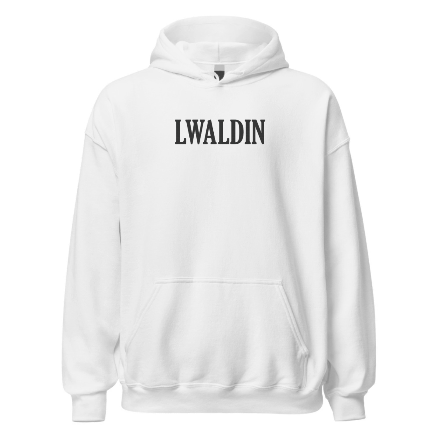 NO SUCCESS WITHOUT RDAT LWALDIN
