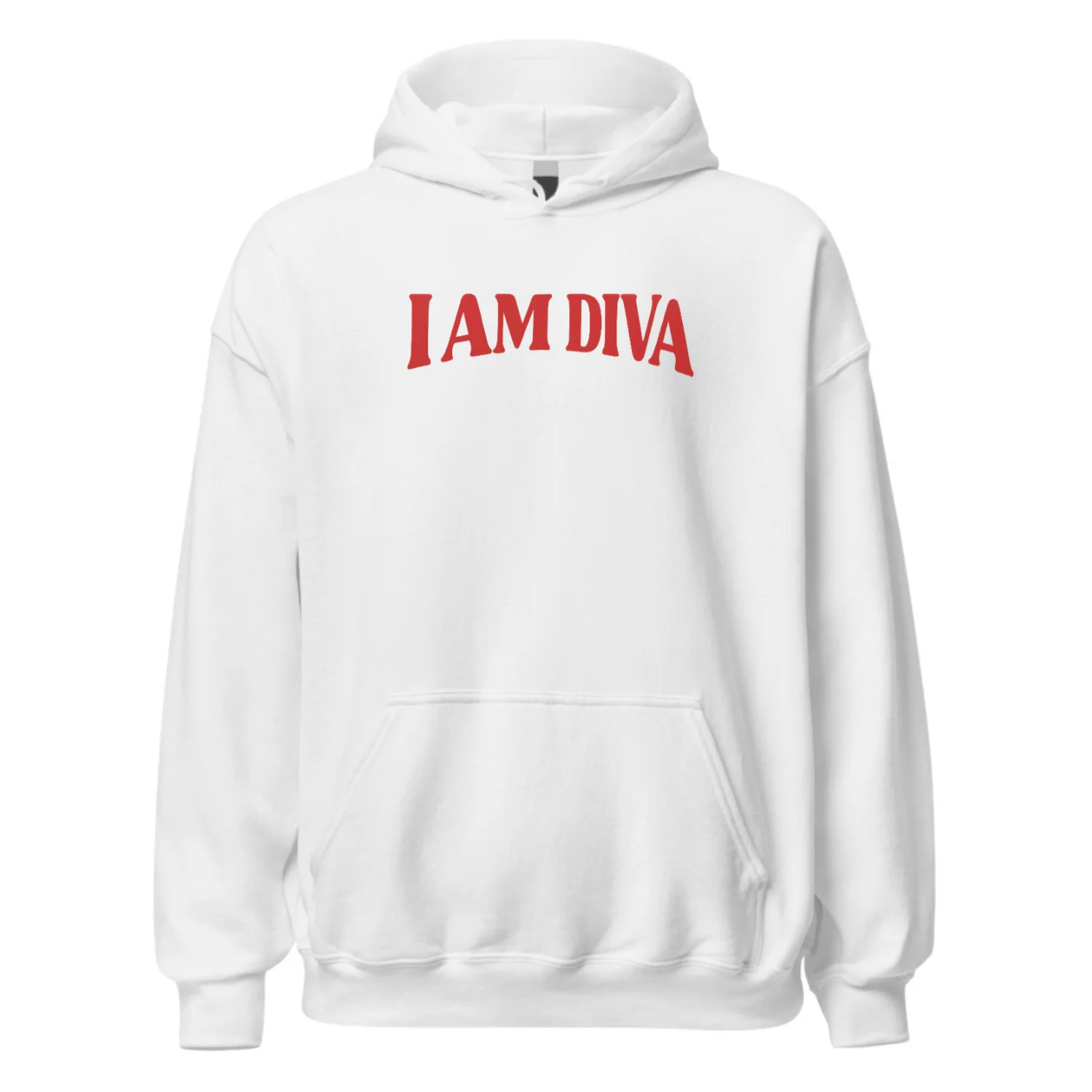 i am diva