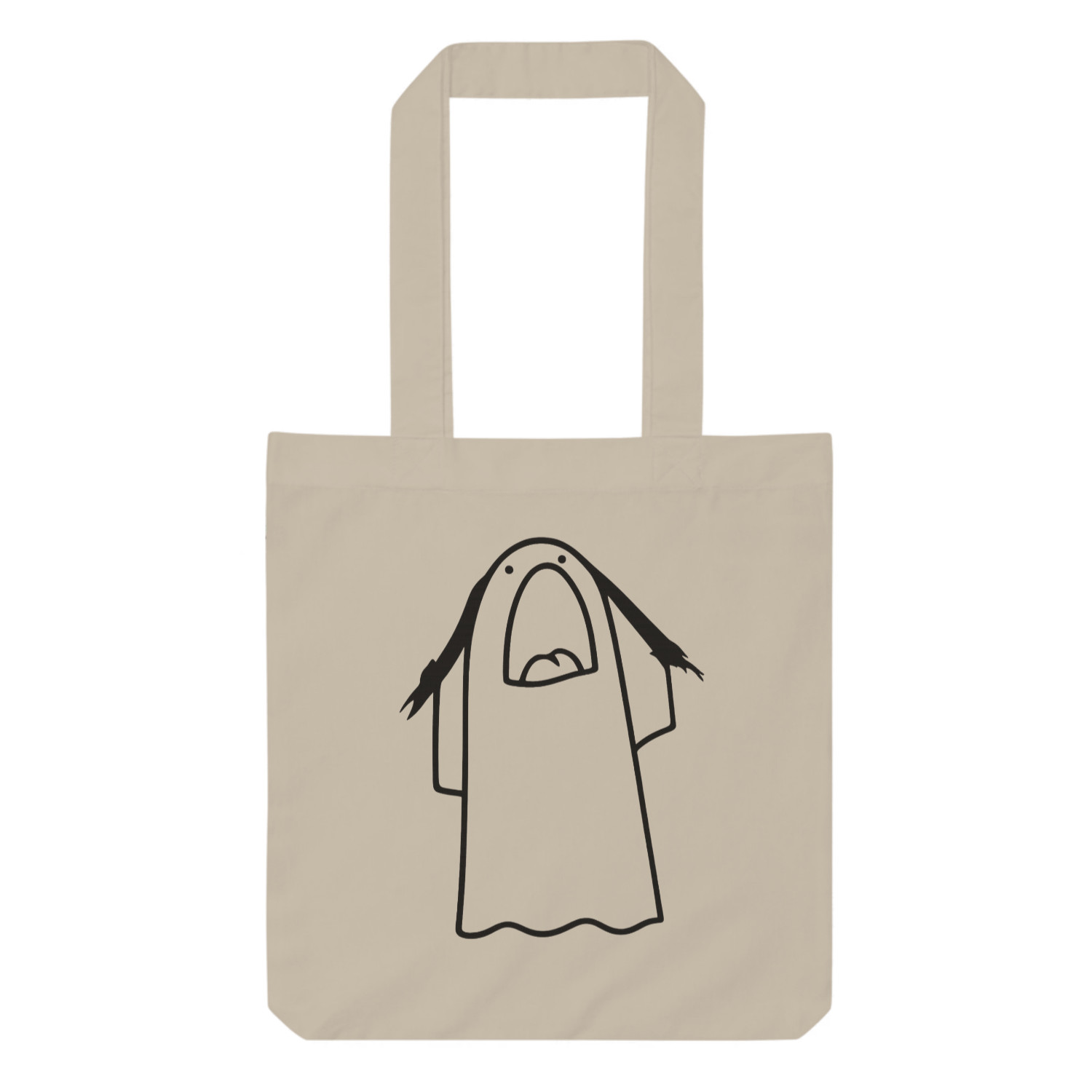 CUTE Ghost