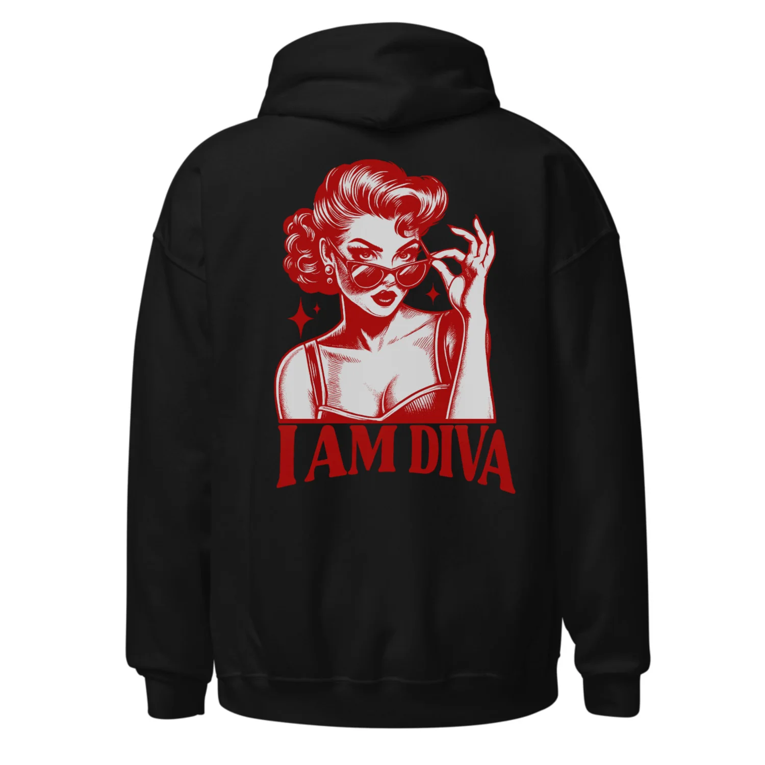 i am diva