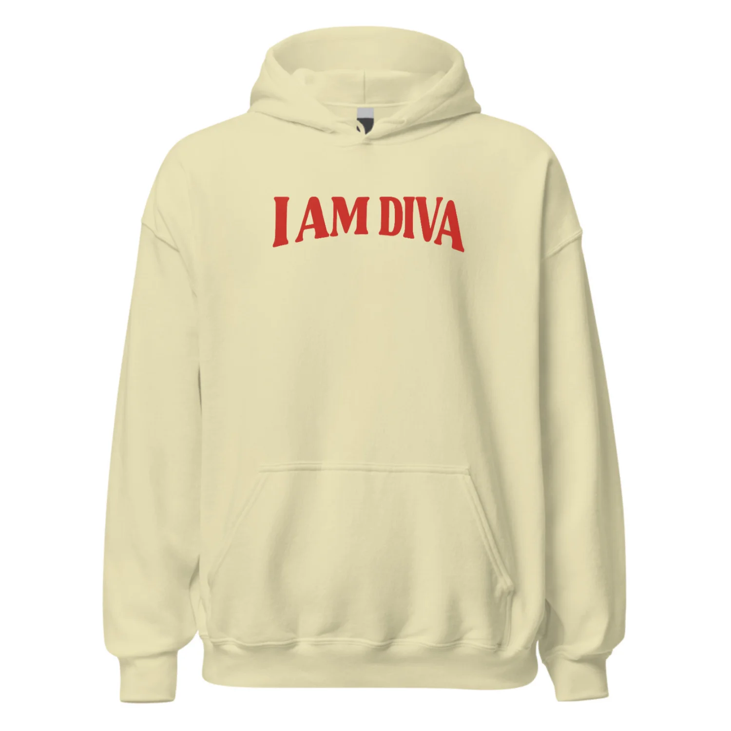 i am diva
