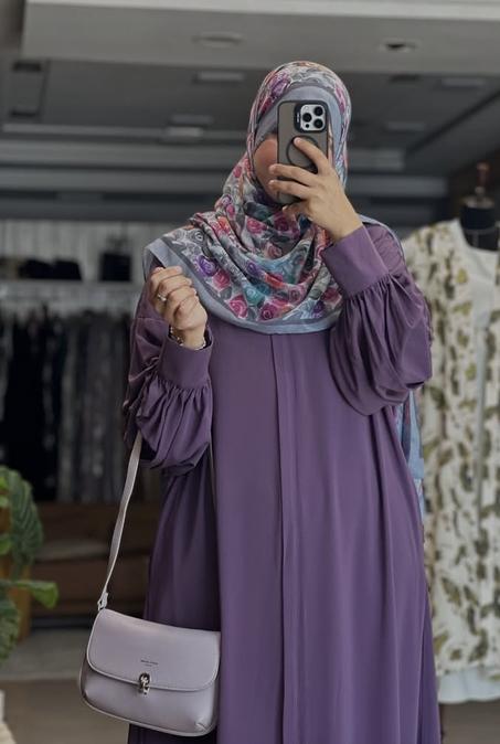 عباية إحسان