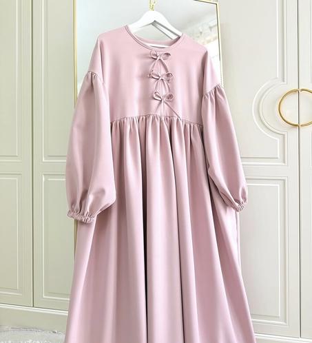 فستان ياقوت