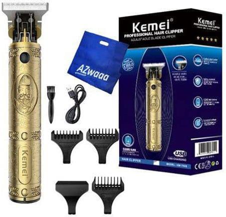 Tondeuse kemei KM-700B