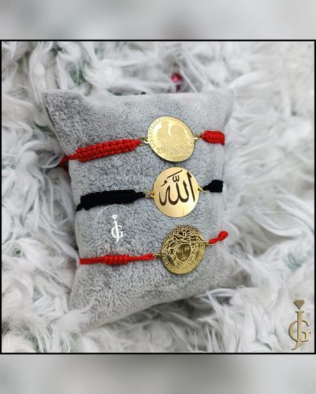 CORDON LOUIS EN OR 18 CARATS