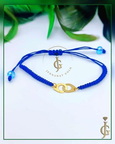 cordon minotte en or 18 kara