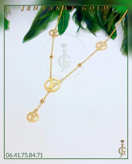 chaine en or 18 carats