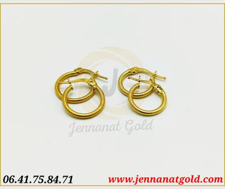 Boucles d'oreilles (pg 3547)